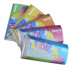 Treat Bar - Friandises