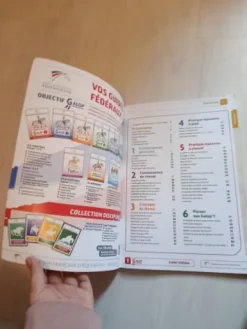 New Livre galop 1 Livres D'Équitation