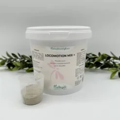 Sale Locomotion MIX + - Membres·Articulations