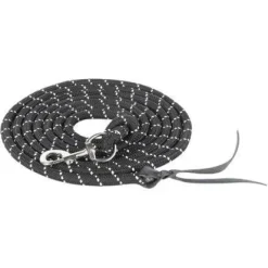 New Longe avec mousqueton 4m - Harry's Horse Longes De Travail