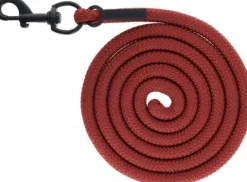 Outlet Longe AW25 - - Souple et épaisse Licols Et Longes