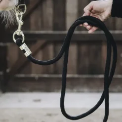 Discount Longe Basic - Kentucky Licols Et Longes