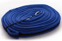 Longe de travail 8 mètres bicolore Longes De Travail