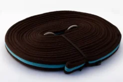 Longe de travail 8 mètres bicolore Longes De Travail