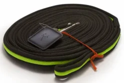 Longe de travail 8 mètres bicolore Longes De Travail