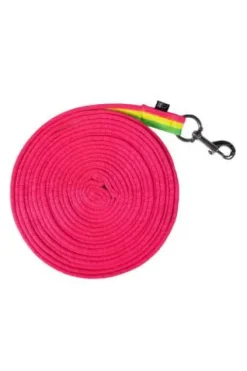 New Longe de travail Rainbow 8m - - Multicolore Longes De Travail