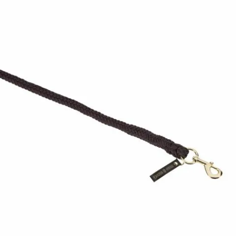 Hot Longe Heritage 2025 - - Corde volumineuse Licols Et Longes