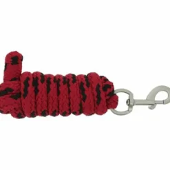 Outlet Longe Jacquard 2m - - Confort et résistance Licols Et Longes