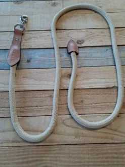 Clearance Longe élégance - Licols Et Longes