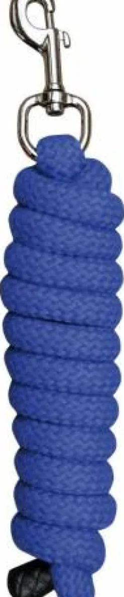 Discount Longe Mounty 2m - Harry's Horse Licols Et Longes