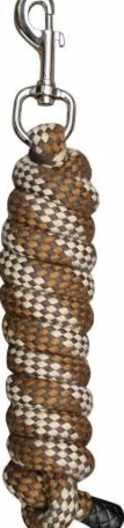 Discount Longe Mounty 2m - Harry's Horse Licols Et Longes