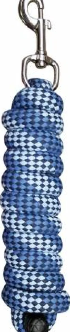 Discount Longe Mounty 2m - Harry's Horse Licols Et Longes