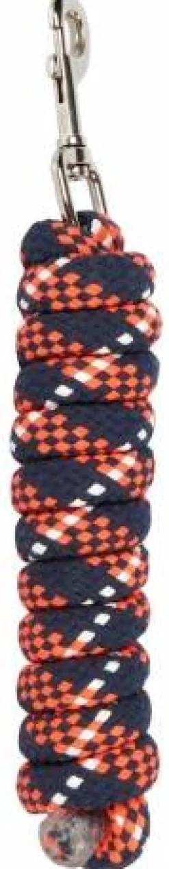 Discount Longe Mounty 2m - Harry's Horse Licols Et Longes