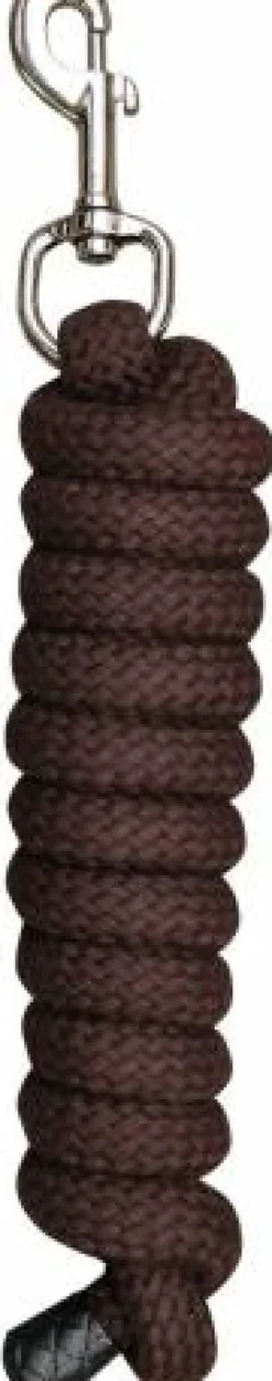 Discount Longe Mounty 2m - Harry's Horse Licols Et Longes