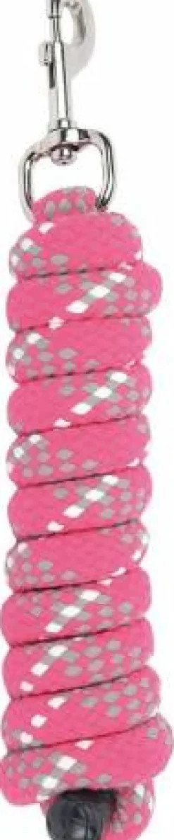 Discount Longe Mounty 2m - Harry's Horse Licols Et Longes