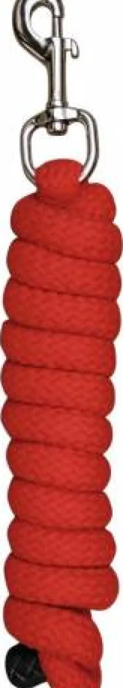 Discount Longe Mounty 2m - Harry's Horse Licols Et Longes