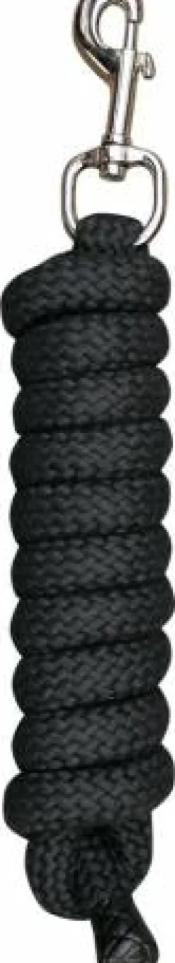 Discount Longe Mounty 2m - Harry's Horse Licols Et Longes