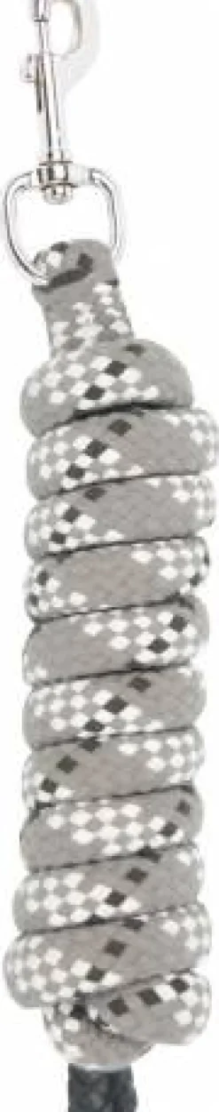 Discount Longe Mounty 2m - Harry's Horse Licols Et Longes