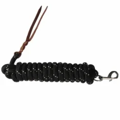 Best Longe éthologique de travail à pied 4.2m - - cuir Longes De Travail