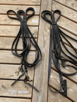 longues rennes Longues Rênes