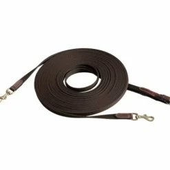 Discount Longues Rênes Noires Longues Rênes