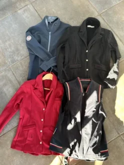 Lot airbag Femme Gilets De Protection Et Dorsales·Gilets Airbag|Gilets Airbag