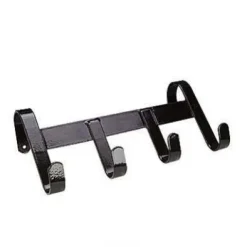 Best Lot de 2 Accroches tout Rangement De La Sellerie·Accroche Tout