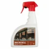 Outlet Lot de 2 anti-insectes Microkill, 1l Insectifuges Et Répulsifs