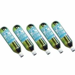 Lot de 5 cartouches pour Hit Air Femme Gilets De Protection Et Dorsales·Accessoires Gilet De Protection|Tenue De Concours Femme·Gilets De Protection