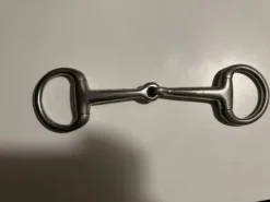 Discount Lot de 3 Mors olive brisure simple Mors Et Embouchures