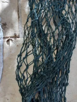 Sale Lot filets à foin Matériel Pour L'Alimentation·Râteliers à Foin|Ratelier D'Herbage