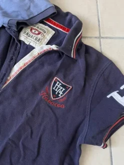 New Lot polos manche courte Femme Tenue D'Équitation Femme·Polos Et Chemises