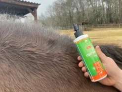 Sale Lotion DERFEN Clear Dermite Cheval|Peau Et Sabots·Dermite Estivale