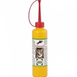 Outlet Lotion spéciale pour sabots / fourchettes EQUISOLID Produits De Soin Sabots