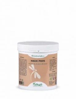 Outlet Magic pieds 500G Produits De Soin Sabots