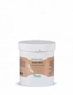 Outlet Magic pieds 500G Produits De Soin Sabots