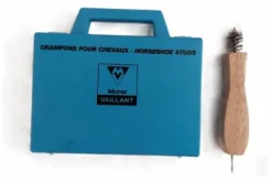 New Malette à crampons standard - Michel Vaillant Crampons|Crampons