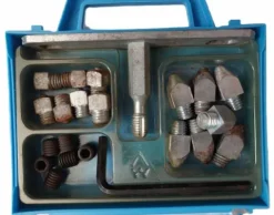 New Malette à crampons standard - Michel Vaillant Crampons|Crampons