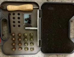 Hot MALETTE CRAMPONS TUNGSTENE Crampons|Crampons