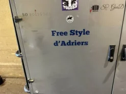 Outlet Malle Alfako maxi Malles De Transport