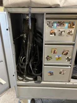 Outlet Malle Alfako maxi Malles De Transport