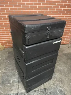 Best Malle concours Malles De Transport