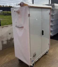 Discount Malle d’équitation PAILLARD pour camion Malles De Transport