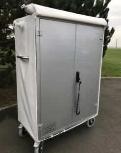 Discount Malle d’équitation PAILLARD pour camion Malles De Transport