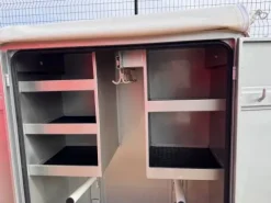 Discount Malle d’équitation PAILLARD pour camion Malles De Transport