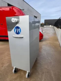 Discount Malle d’équitation PAILLARD pour camion Malles De Transport