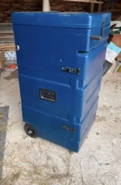 Outlet Malle LaGée premuim Malles De Transport