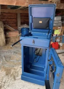 Outlet Malle LaGée premuim Malles De Transport