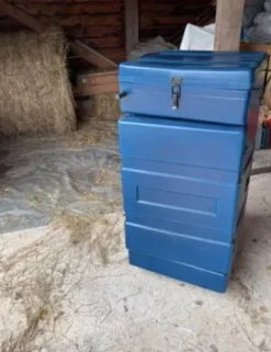 Outlet Malle LaGée premuim Malles De Transport