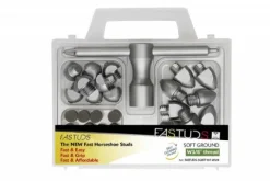 Online Mallette crampons Fastuds® SG sol souple W3/8 - Crampons|Crampons